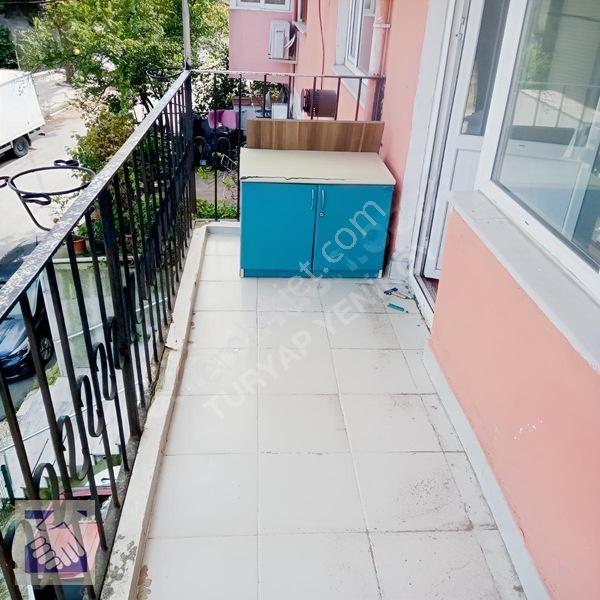 İstinye Satılık 2+1*avantajlı* — fotoğraf 13