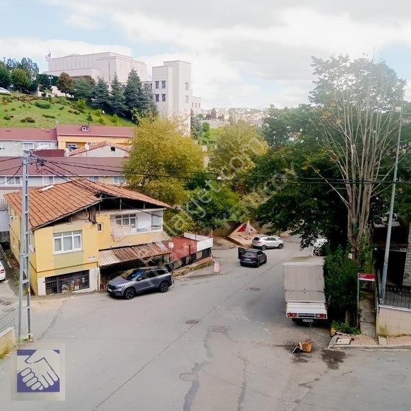 İstinye Satılık 2+1*avantajlı* — fotoğraf 15