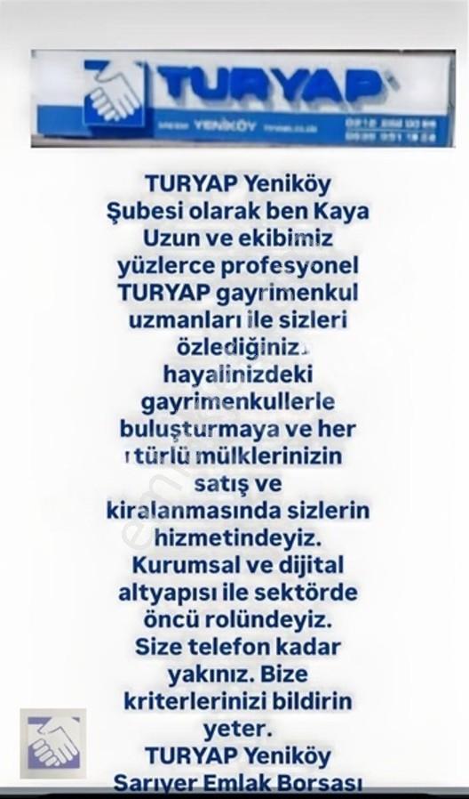 İstinye Satılık 2+1*avantajlı* — fotoğraf 18