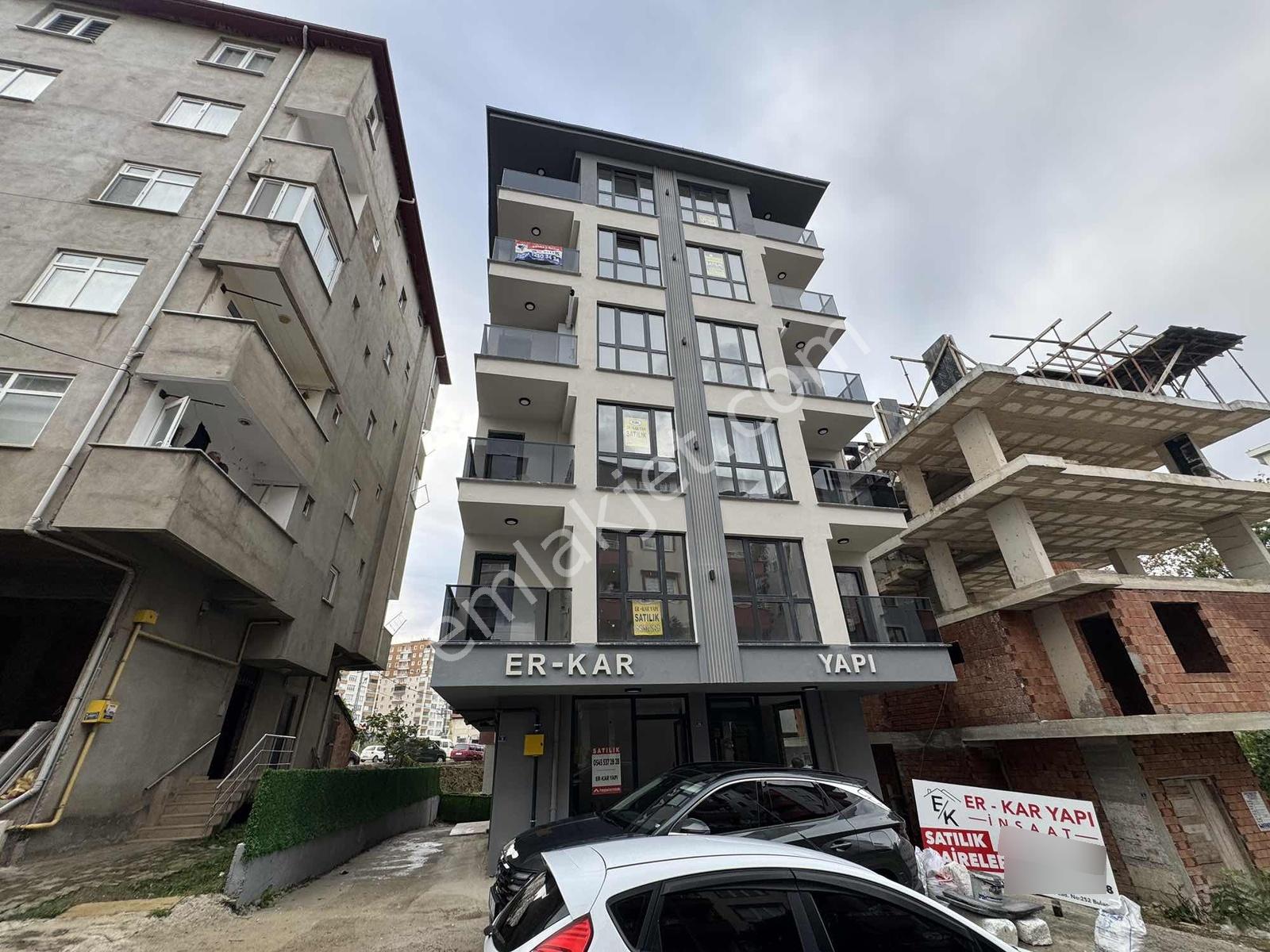 Bulancak Güzelyalıda Üniversiteye Yakın,uygun Fiyatlı Sıfır 1+1