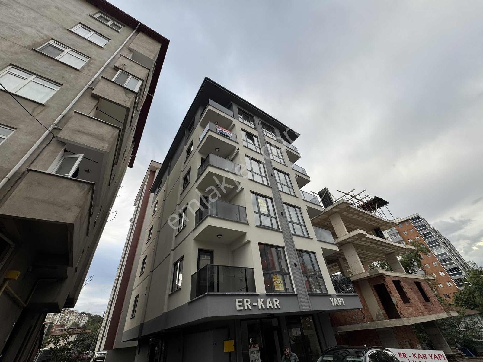 Bulancak Güzelyalıda Üniversiteye Yakın,uygun Fiyatlı Sıfır 1+1 — fotoğraf 3