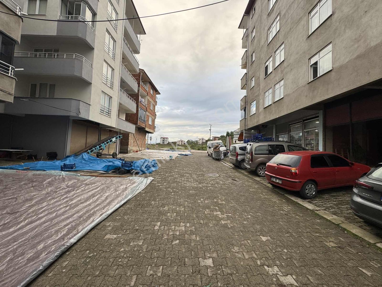 Bulancak Güzelyalıda Üniversiteye Yakın,uygun Fiyatlı Sıfır 1+1 — fotoğraf 4