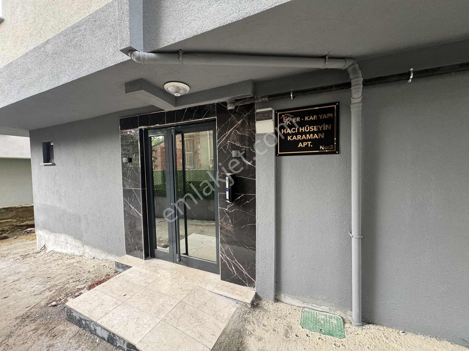 Bulancak Güzelyalıda Üniversiteye Yakın,uygun Fiyatlı Sıfır 1+1 — fotoğraf 6