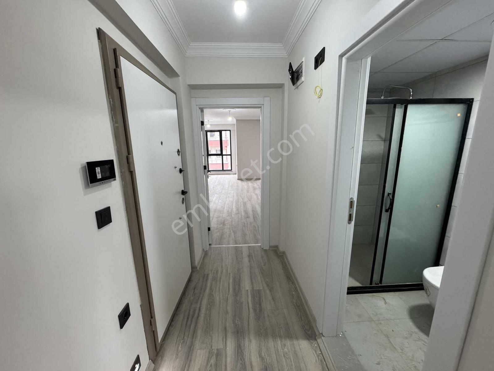 Bulancak Güzelyalıda Üniversiteye Yakın,uygun Fiyatlı Sıfır 1+1 — fotoğraf 9