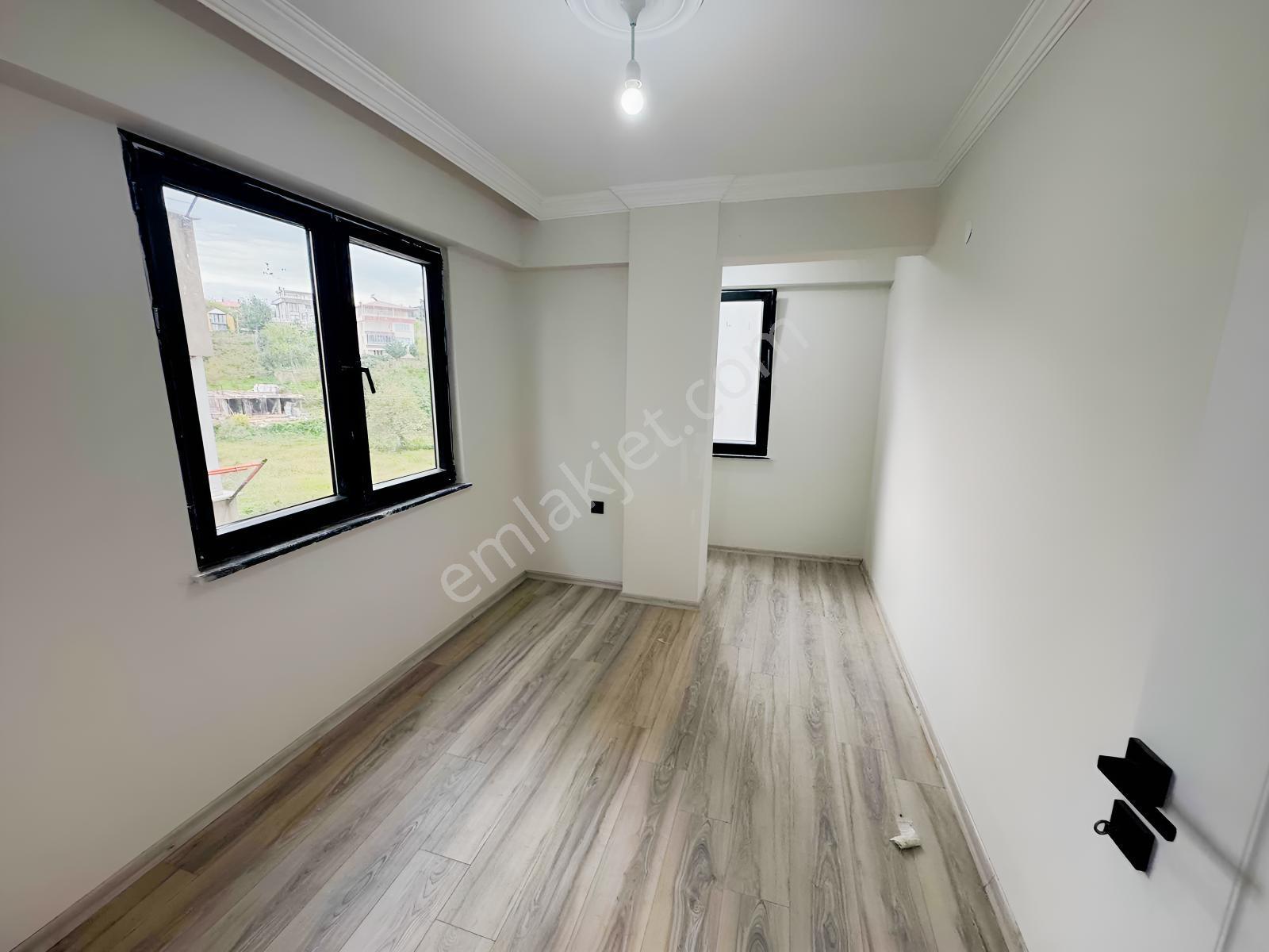 Bulancak Güzelyalıda Üniversiteye Yakın,uygun Fiyatlı Sıfır 1+1 — fotoğraf 12
