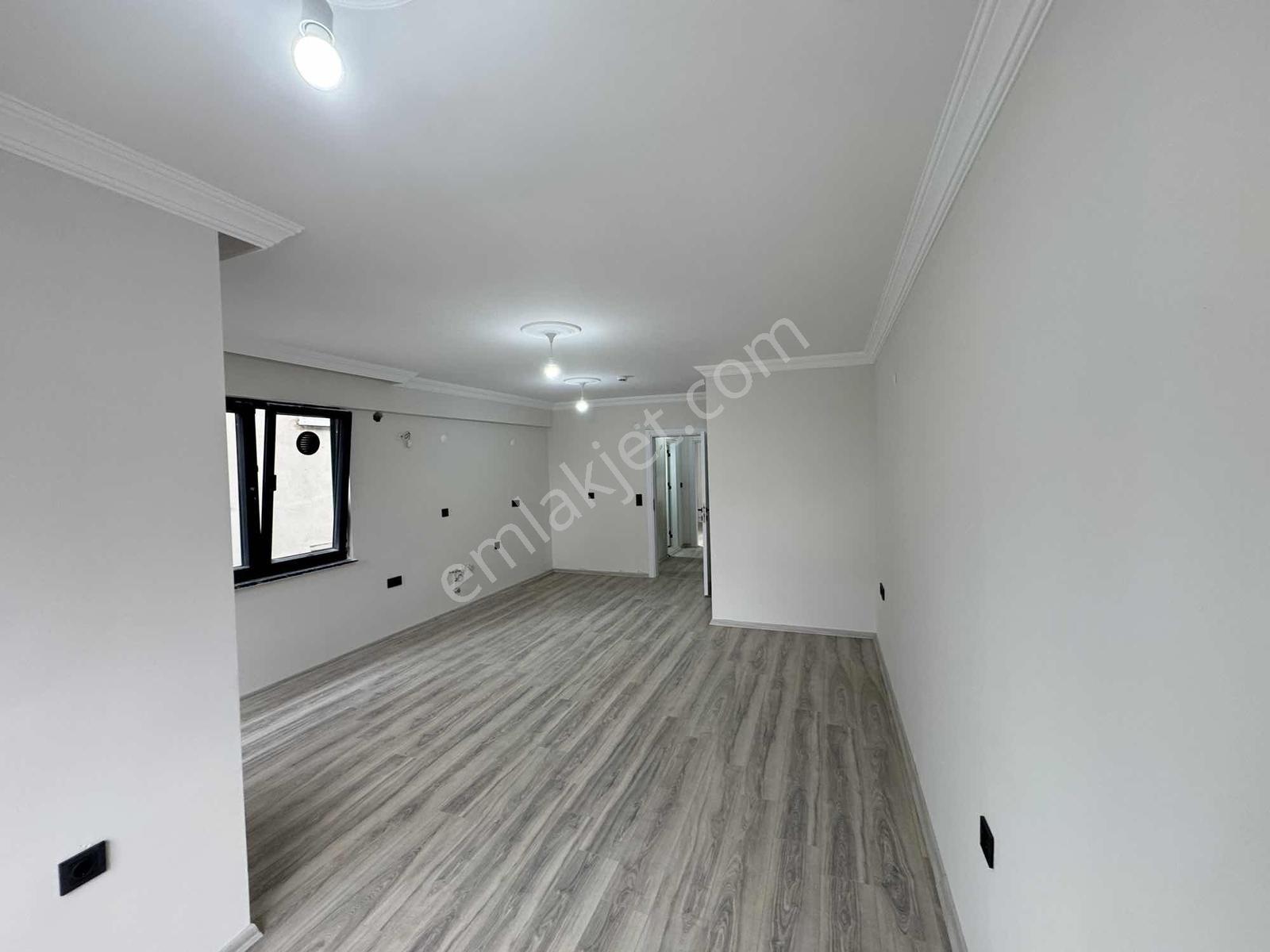Bulancak Güzelyalıda Üniversiteye Yakın,uygun Fiyatlı Sıfır 1+1 — fotoğraf 15