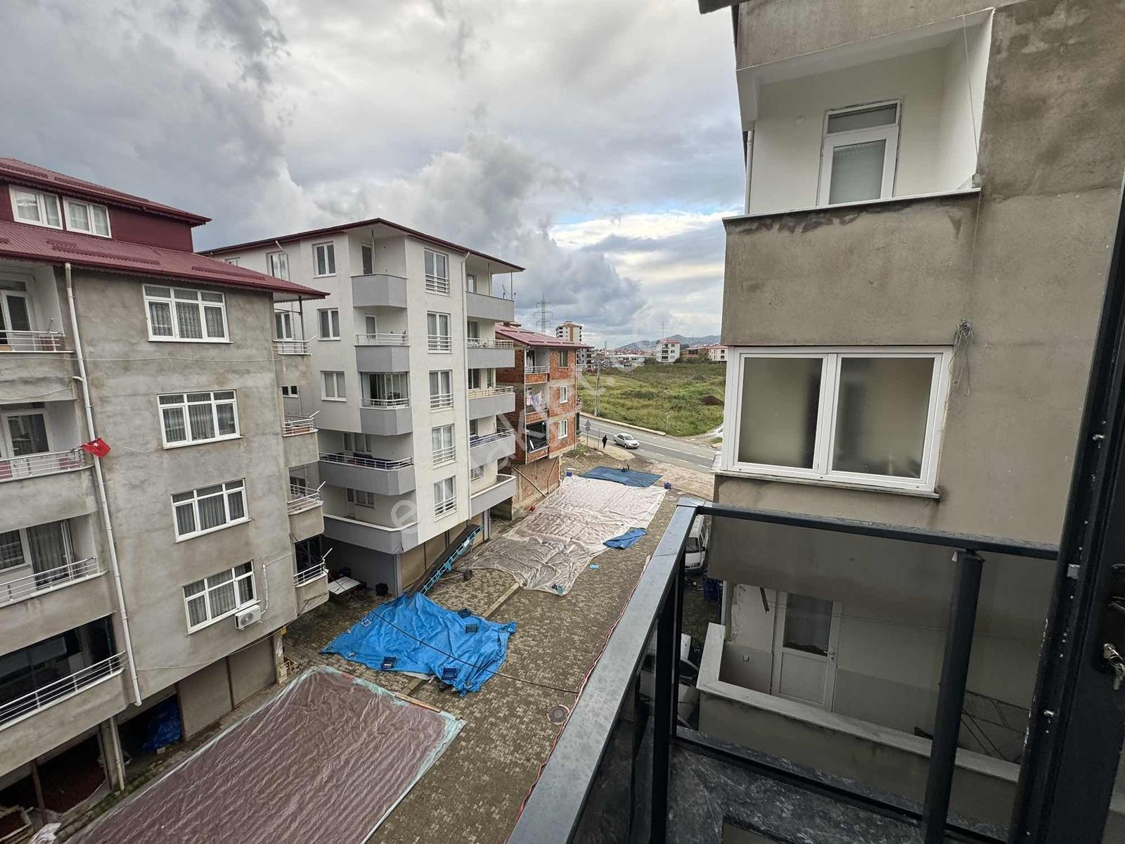 Bulancak Güzelyalıda Üniversiteye Yakın,uygun Fiyatlı Sıfır 1+1 — fotoğraf 19