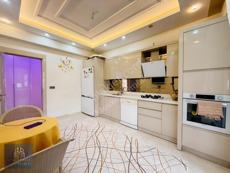 Mesken Emlak Ertuğrulgazi Mh Vadi Manzaralı Site İçersinde 2.5+1 — fotoğraf 2
