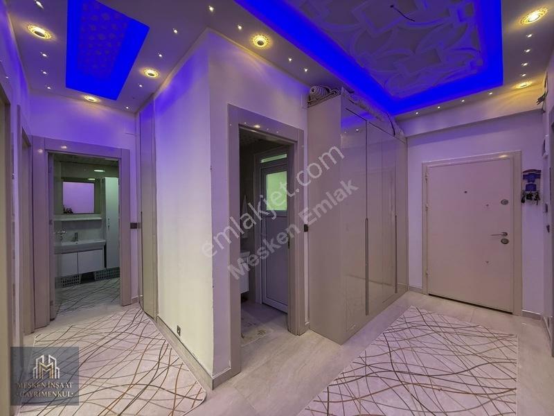 Mesken Emlak Ertuğrulgazi Mh Vadi Manzaralı Site İçersinde 2.5+1 — fotoğraf 3