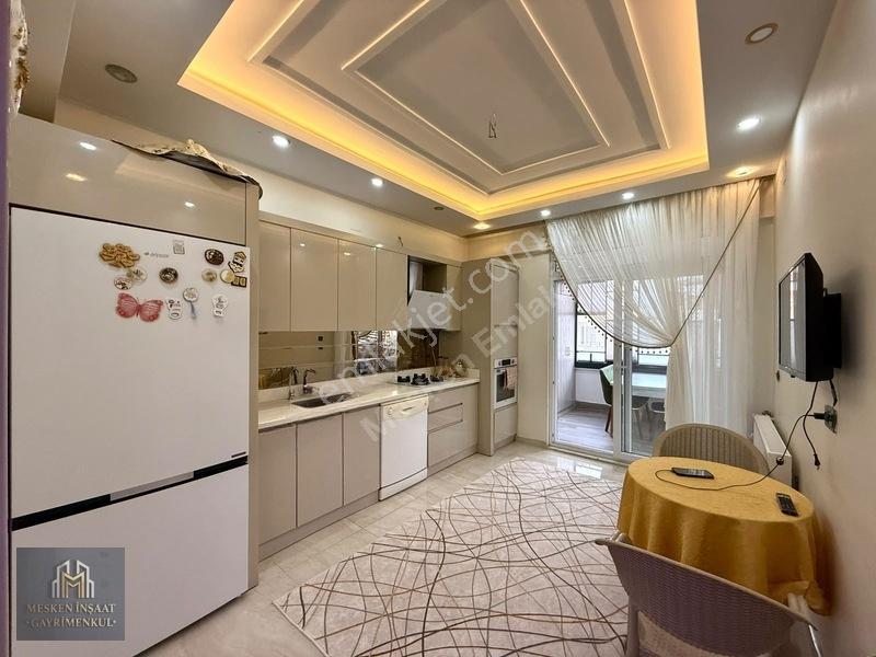Mesken Emlak Ertuğrulgazi Mh Vadi Manzaralı Site İçersinde 2.5+1 — fotoğraf 4