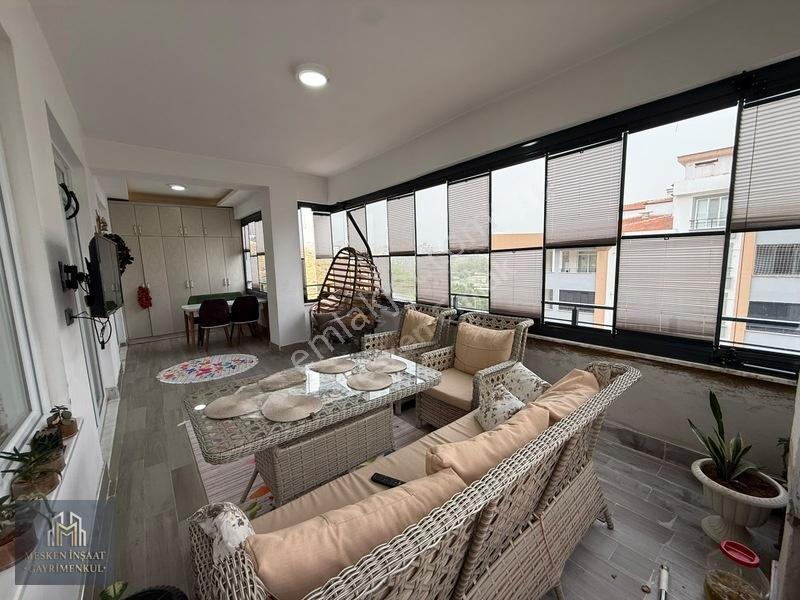 Mesken Emlak Ertuğrulgazi Mh Vadi Manzaralı Site İçersinde 2.5+1 — fotoğraf 8