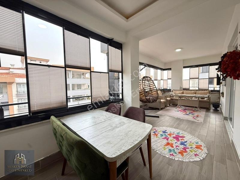 Mesken Emlak Ertuğrulgazi Mh Vadi Manzaralı Site İçersinde 2.5+1 — fotoğraf 9