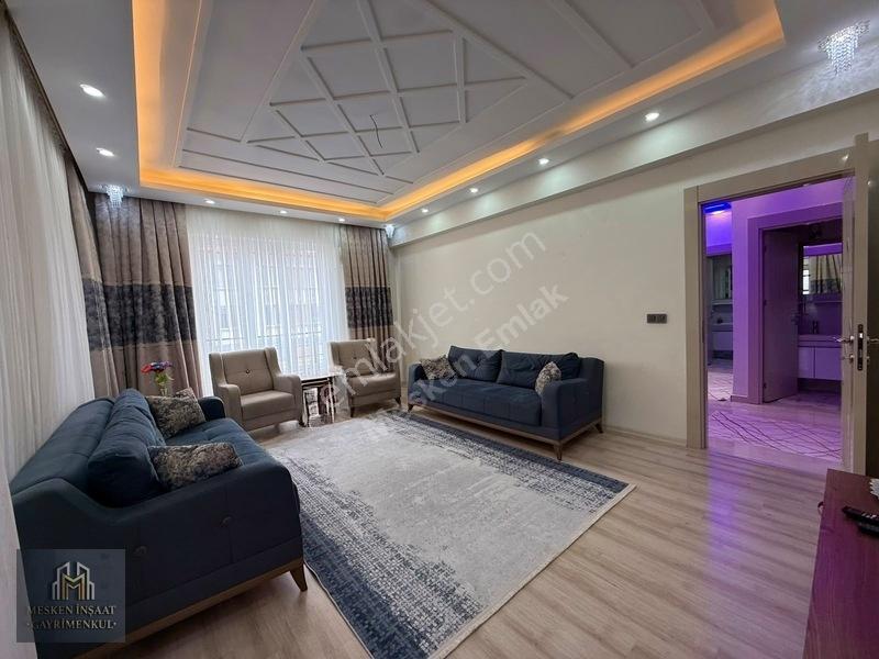 Mesken Emlak Ertuğrulgazi Mh Vadi Manzaralı Site İçersinde 2.5+1 — fotoğraf 10