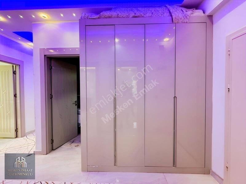 Mesken Emlak Ertuğrulgazi Mh Vadi Manzaralı Site İçersinde 2.5+1 — fotoğraf 12