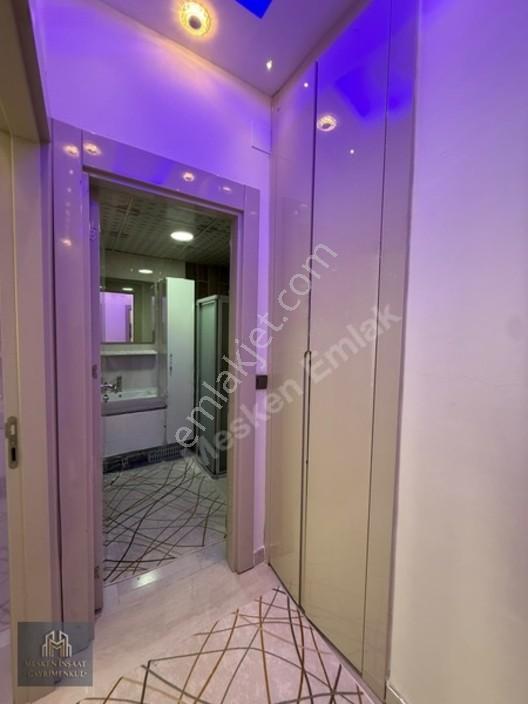 Mesken Emlak Ertuğrulgazi Mh Vadi Manzaralı Site İçersinde 2.5+1 — fotoğraf 13