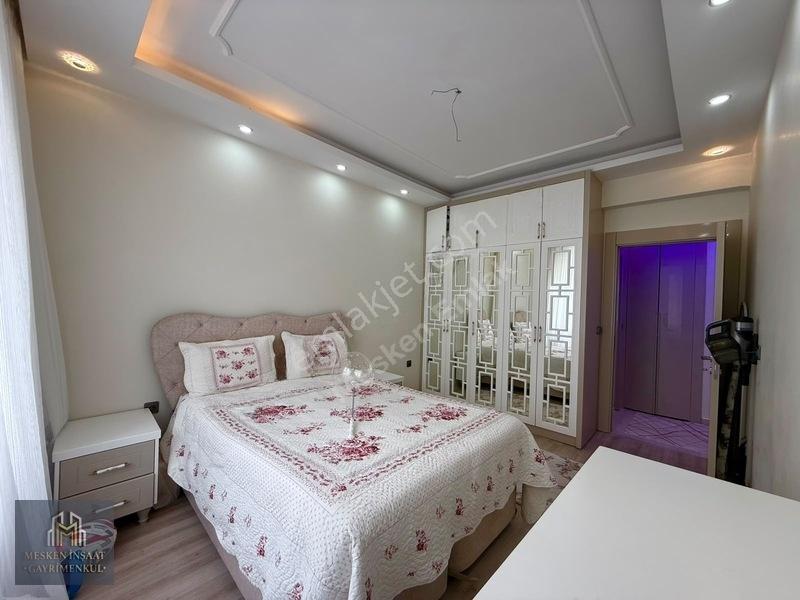 Mesken Emlak Ertuğrulgazi Mh Vadi Manzaralı Site İçersinde 2.5+1 — fotoğraf 16