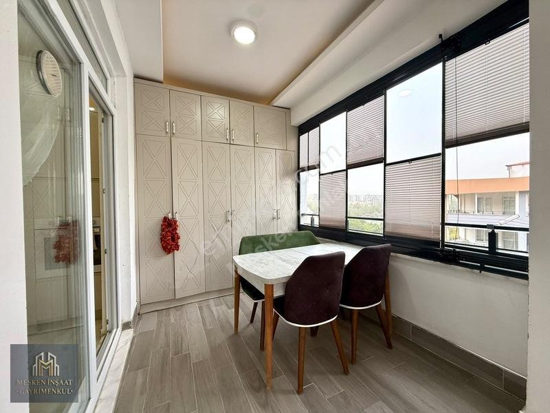 Mesken Emlak Ertuğrulgazi Mh Vadi Manzaralı Site İçersinde 2.5+1 — fotoğraf 17