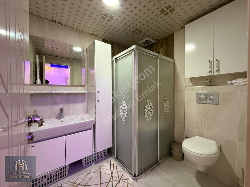 Mesken Emlak Ertuğrulgazi Mh Vadi Manzaralı Site İçersinde 2.5+1 — fotoğraf 19