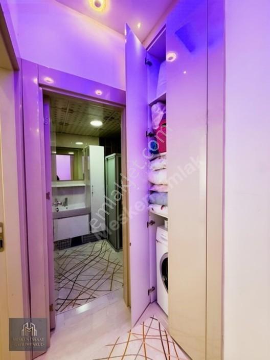 Mesken Emlak Ertuğrulgazi Mh Vadi Manzaralı Site İçersinde 2.5+1 — fotoğraf 20