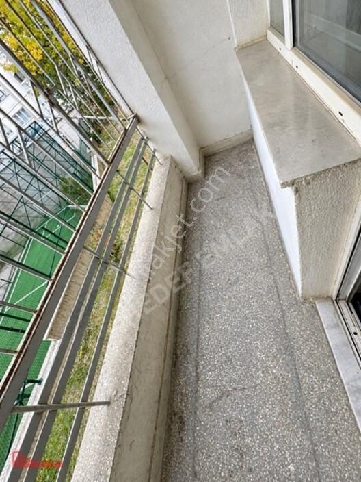 Hedef Emlak'tan Ticaret Lisesi Civarı Satılık 2+1 Geniş Daire — fotoğraf 17