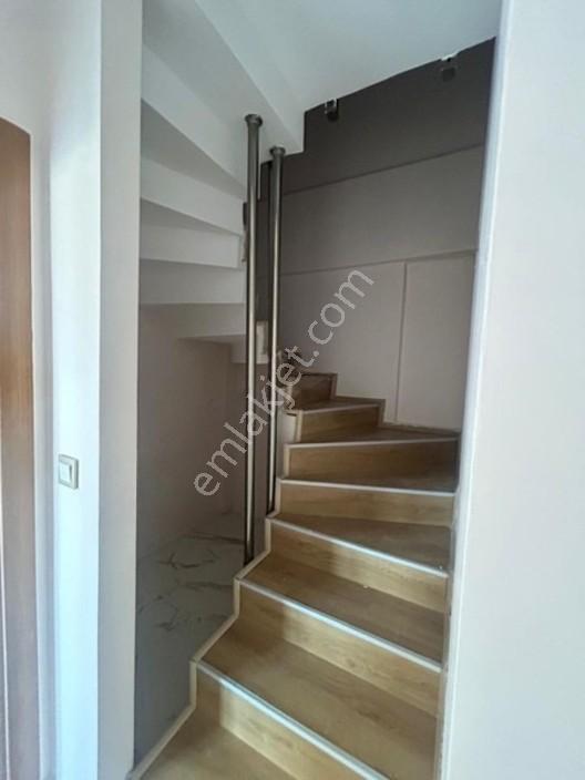Güzelyalı Burgaz Mah.satılık 4+1 Deniz Manzaralı Dublex Daire. — fotoğraf 14