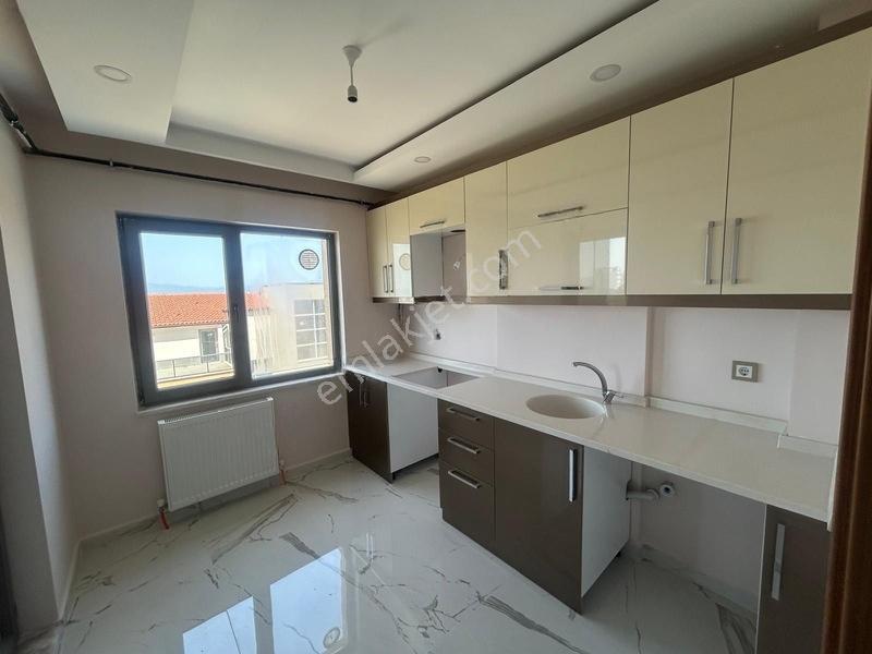 Güzelyalı Burgaz Mah.satılık 4+1 Deniz Manzaralı Dublex Daire. — fotoğraf 15