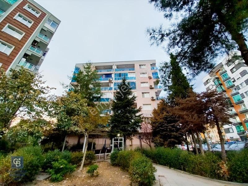 Karkent Sitesi'nde 3+1,3 Balkonlu, Güney Cepheli Satılık Daire — fotoğraf 4