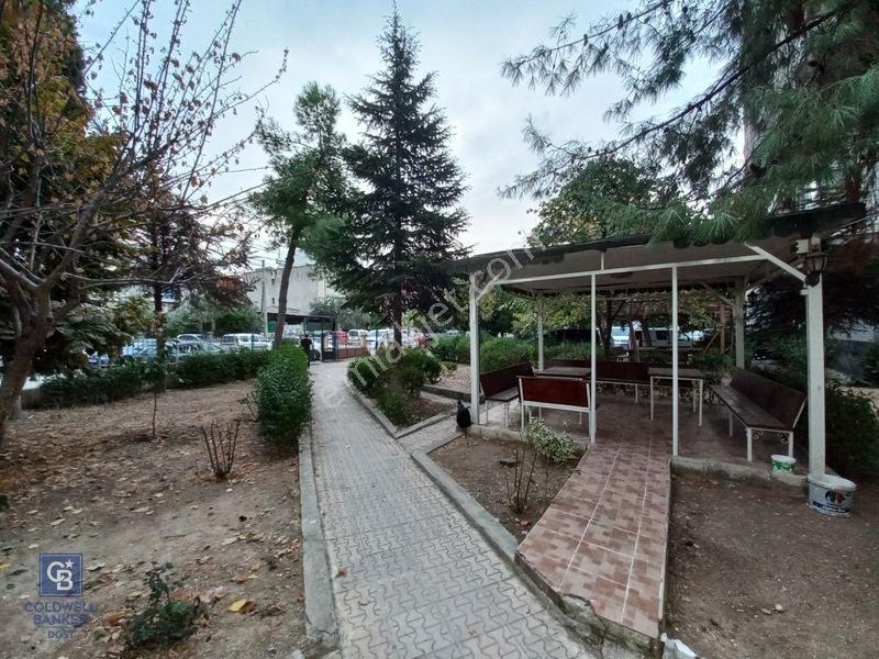 Karkent Sitesi'nde 3+1,3 Balkonlu, Güney Cepheli Satılık Daire — fotoğraf 6