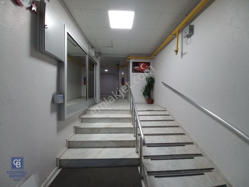 Karkent Sitesi'nde 3+1,3 Balkonlu, Güney Cepheli Satılık Daire — fotoğraf 7