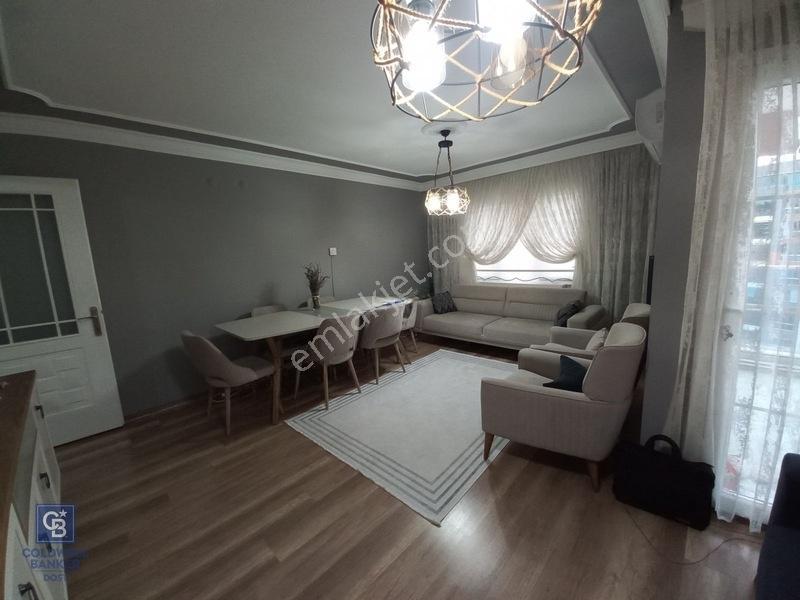 Karkent Sitesi'nde 3+1,3 Balkonlu, Güney Cepheli Satılık Daire — fotoğraf 13