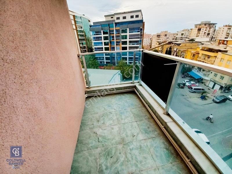 Karkent Sitesi'nde 3+1,3 Balkonlu, Güney Cepheli Satılık Daire — fotoğraf 15
