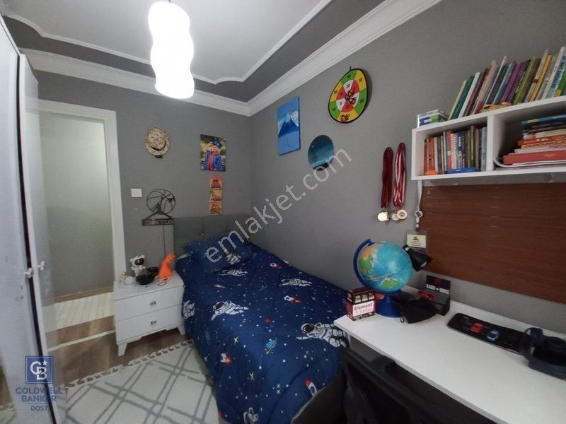 Karkent Sitesi'nde 3+1,3 Balkonlu, Güney Cepheli Satılık Daire — fotoğraf 18