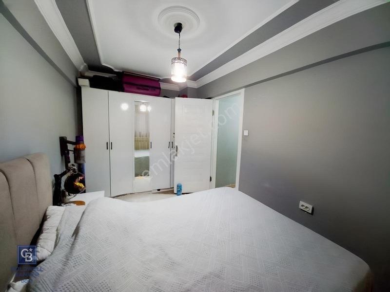 Karkent Sitesi'nde 3+1,3 Balkonlu, Güney Cepheli Satılık Daire — fotoğraf 20