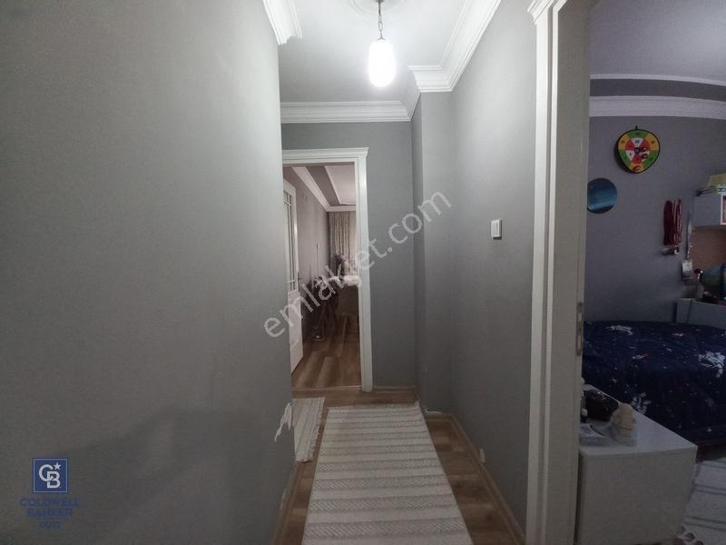 Karkent Sitesi'nde 3+1,3 Balkonlu, Güney Cepheli Satılık Daire — fotoğraf 21
