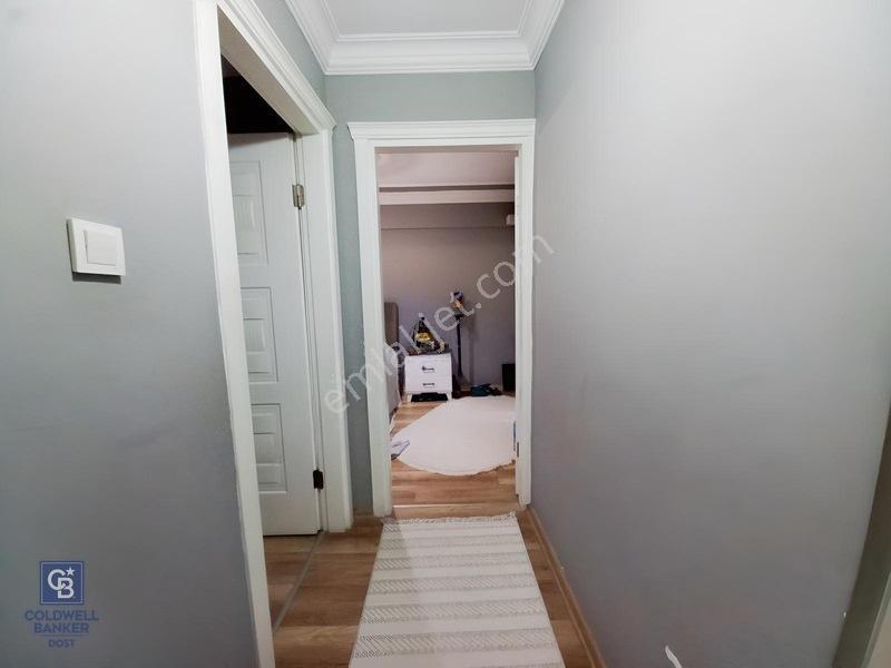 Karkent Sitesi'nde 3+1,3 Balkonlu, Güney Cepheli Satılık Daire — fotoğraf 22