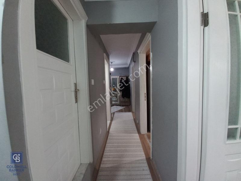 Karkent Sitesi'nde 3+1,3 Balkonlu, Güney Cepheli Satılık Daire — fotoğraf 23