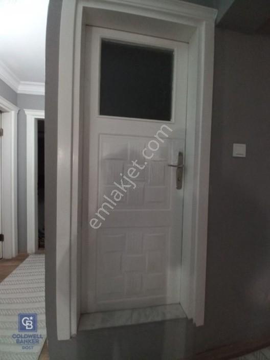 Karkent Sitesi'nde 3+1,3 Balkonlu, Güney Cepheli Satılık Daire — fotoğraf 24