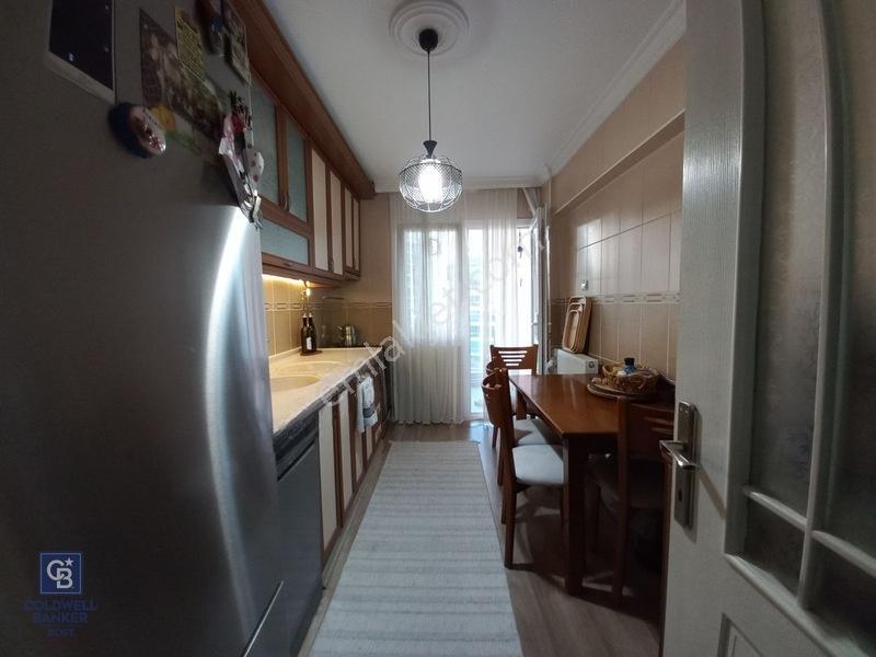 Karkent Sitesi'nde 3+1,3 Balkonlu, Güney Cepheli Satılık Daire — fotoğraf 25