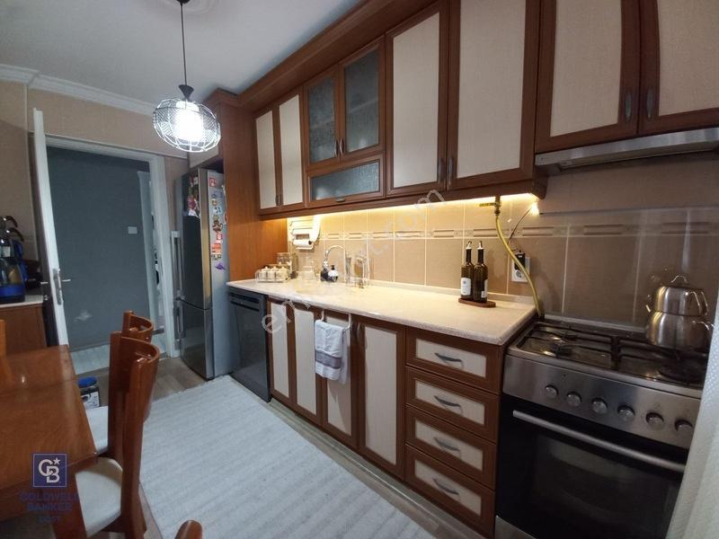 Karkent Sitesi'nde 3+1,3 Balkonlu, Güney Cepheli Satılık Daire — fotoğraf 27