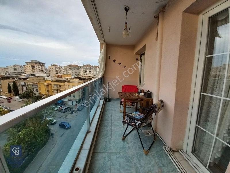 Karkent Sitesi'nde 3+1,3 Balkonlu, Güney Cepheli Satılık Daire — fotoğraf 29