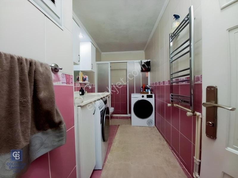 Karkent Sitesi'nde 3+1,3 Balkonlu, Güney Cepheli Satılık Daire — fotoğraf 30