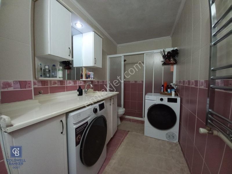 Karkent Sitesi'nde 3+1,3 Balkonlu, Güney Cepheli Satılık Daire — fotoğraf 31