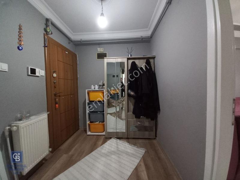 Karkent Sitesi'nde 3+1,3 Balkonlu, Güney Cepheli Satılık Daire — fotoğraf 32