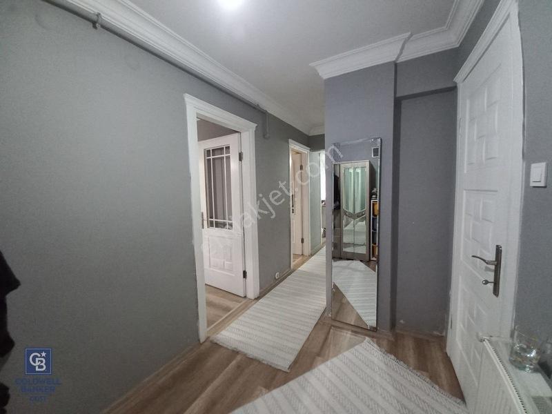 Karkent Sitesi'nde 3+1,3 Balkonlu, Güney Cepheli Satılık Daire — fotoğraf 33