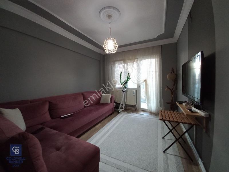 Karkent Sitesi'nde 3+1,3 Balkonlu, Güney Cepheli Satılık Daire — fotoğraf 35