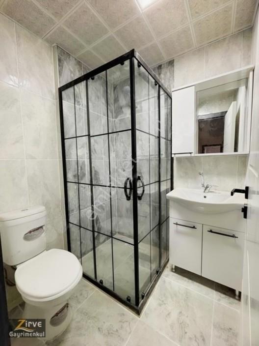 Zirveden Yeşiltepede Köşebaşı 3+1cadde Arkası Satılık Daire — fotoğraf 25