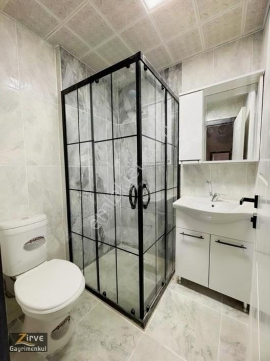 Zirveden Yeşiltepede Köşebaşı 3+1cadde Arkası Satılık Daire — fotoğraf 26