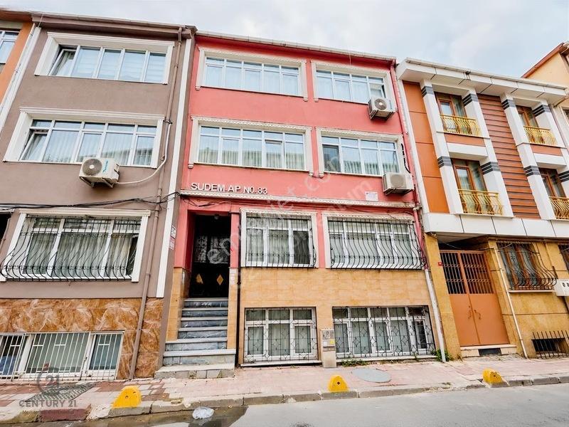 Fatih Hırka-i Şerifte Satılık Caddeye Yakın Fırsat 2+1 Daire — fotoğraf 18