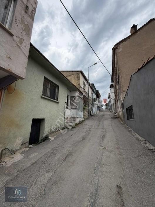 Urla Merkezde Harika Konumda Mahsenli Taş Ev — fotoğraf 3