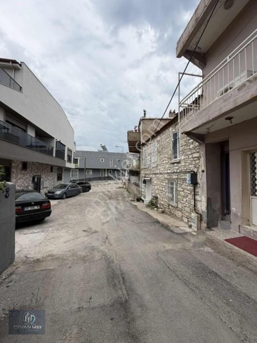 Urla Merkezde Harika Konumda Mahsenli Taş Ev — fotoğraf 5